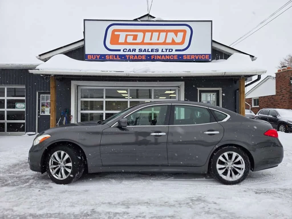 Infiniti M * X * CARFAX * ���� �� �� | Mobile.bg � ����������� 9