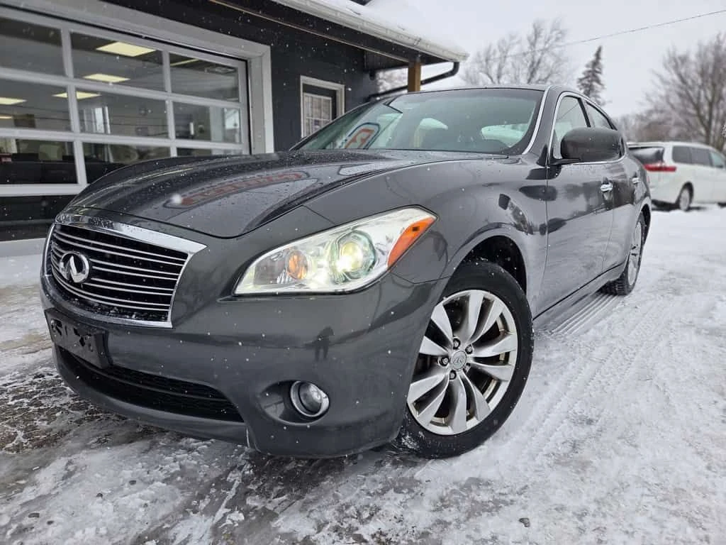 Infiniti M * X * CARFAX * ���� �� �� | Mobile.bg � ����������� 1