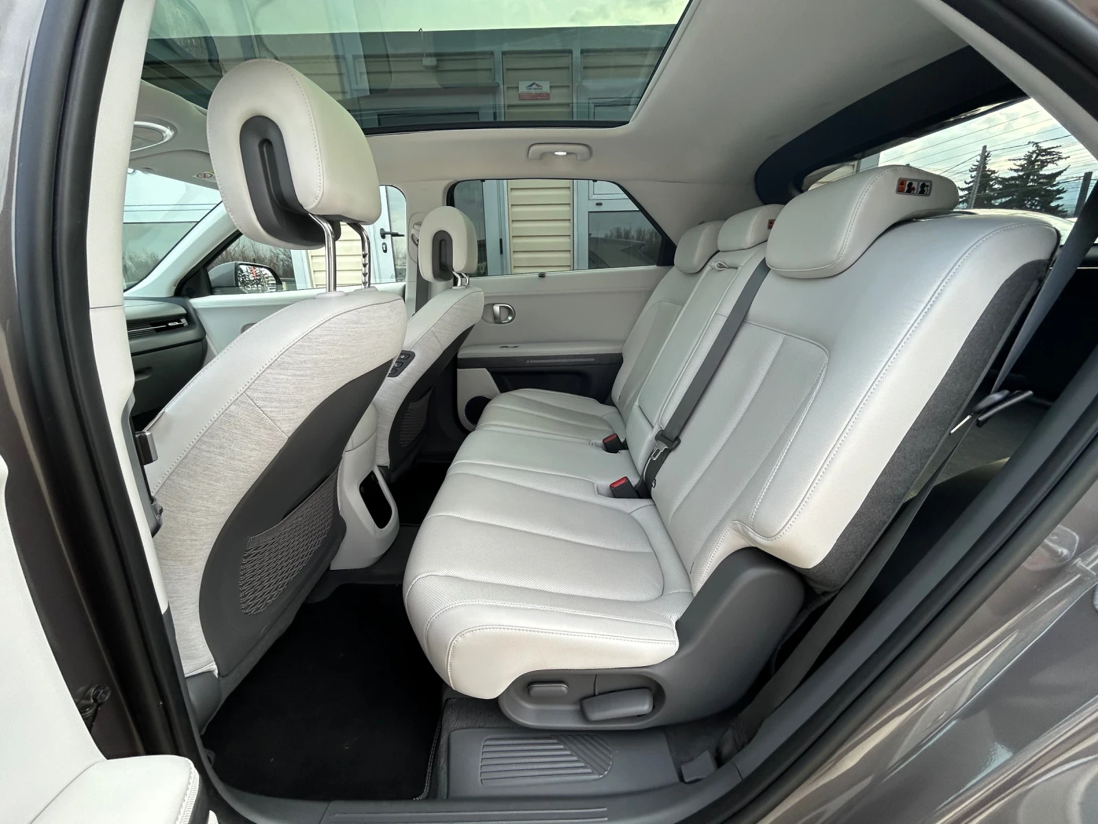 Hyundai Ioniq 5 * UNIQ* 72.6KW* ��������*  | Mobile.bg � ����������� 14