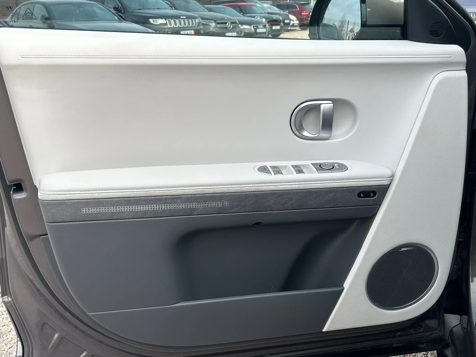 Hyundai Ioniq 5 * UNIQ* 72.6KW* ��������*  | Mobile.bg � ����������� 15