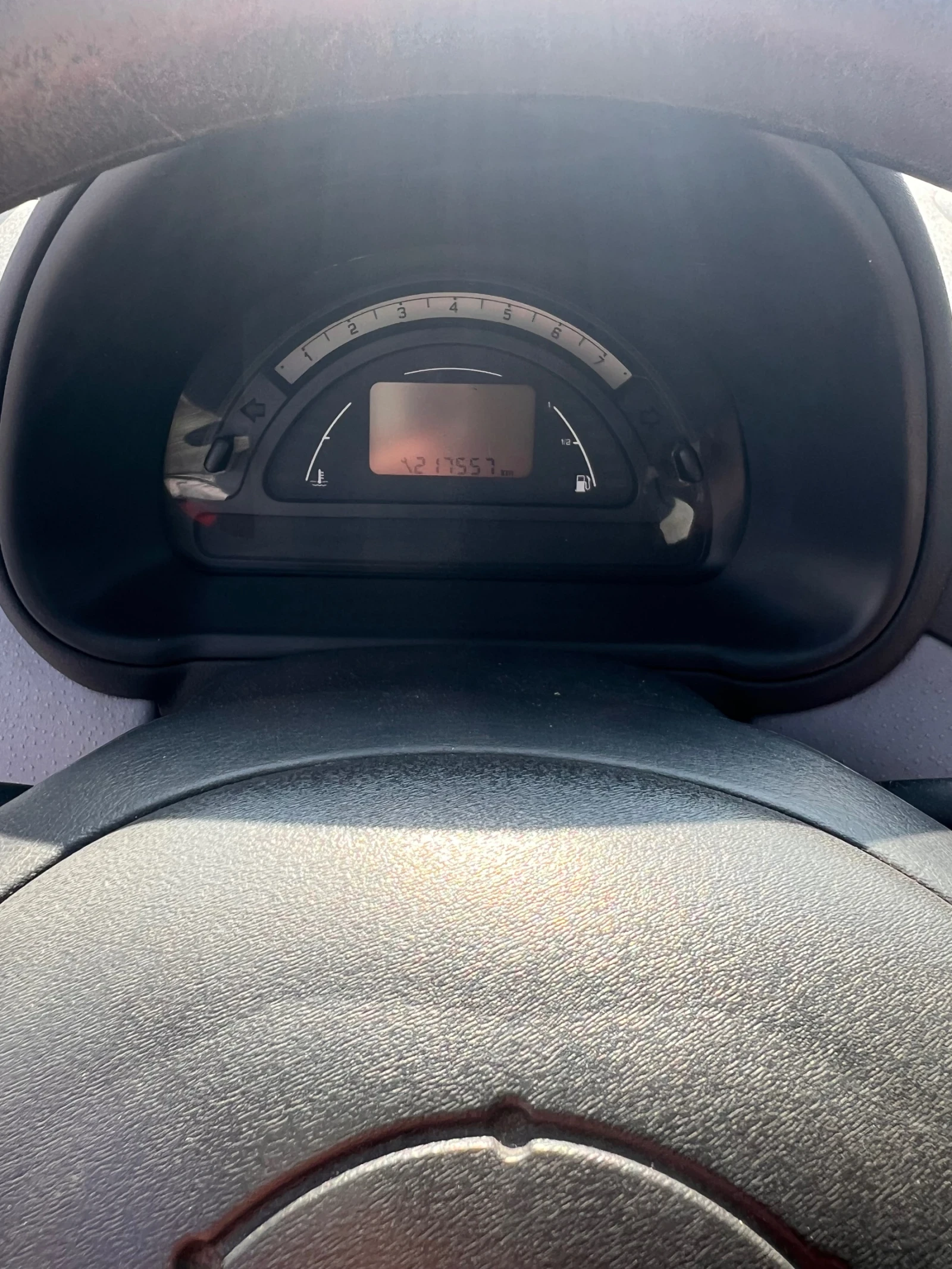 Citroen C3, снимка 8 - Автомобили и джипове - 53748434