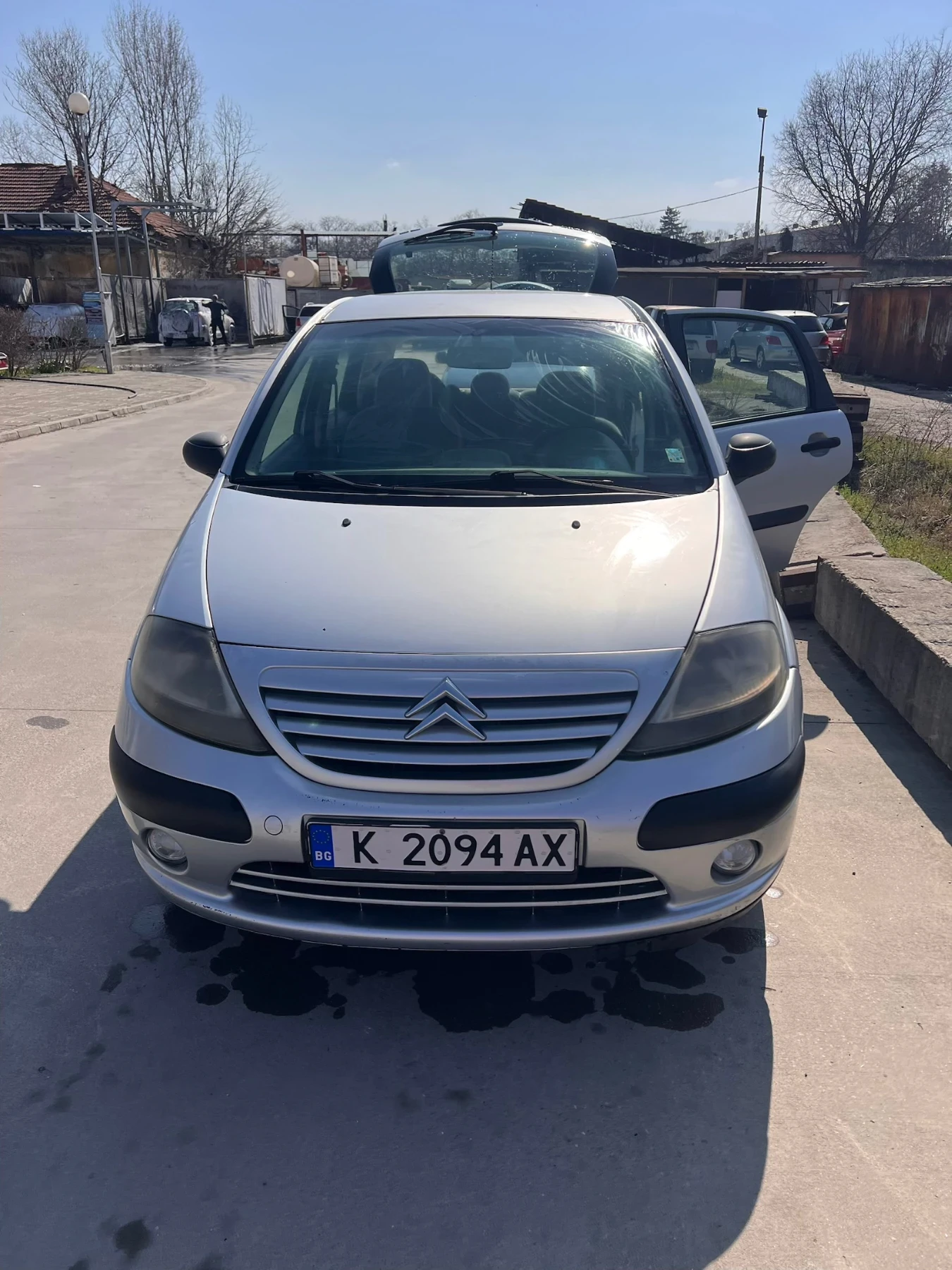 Citroen C3