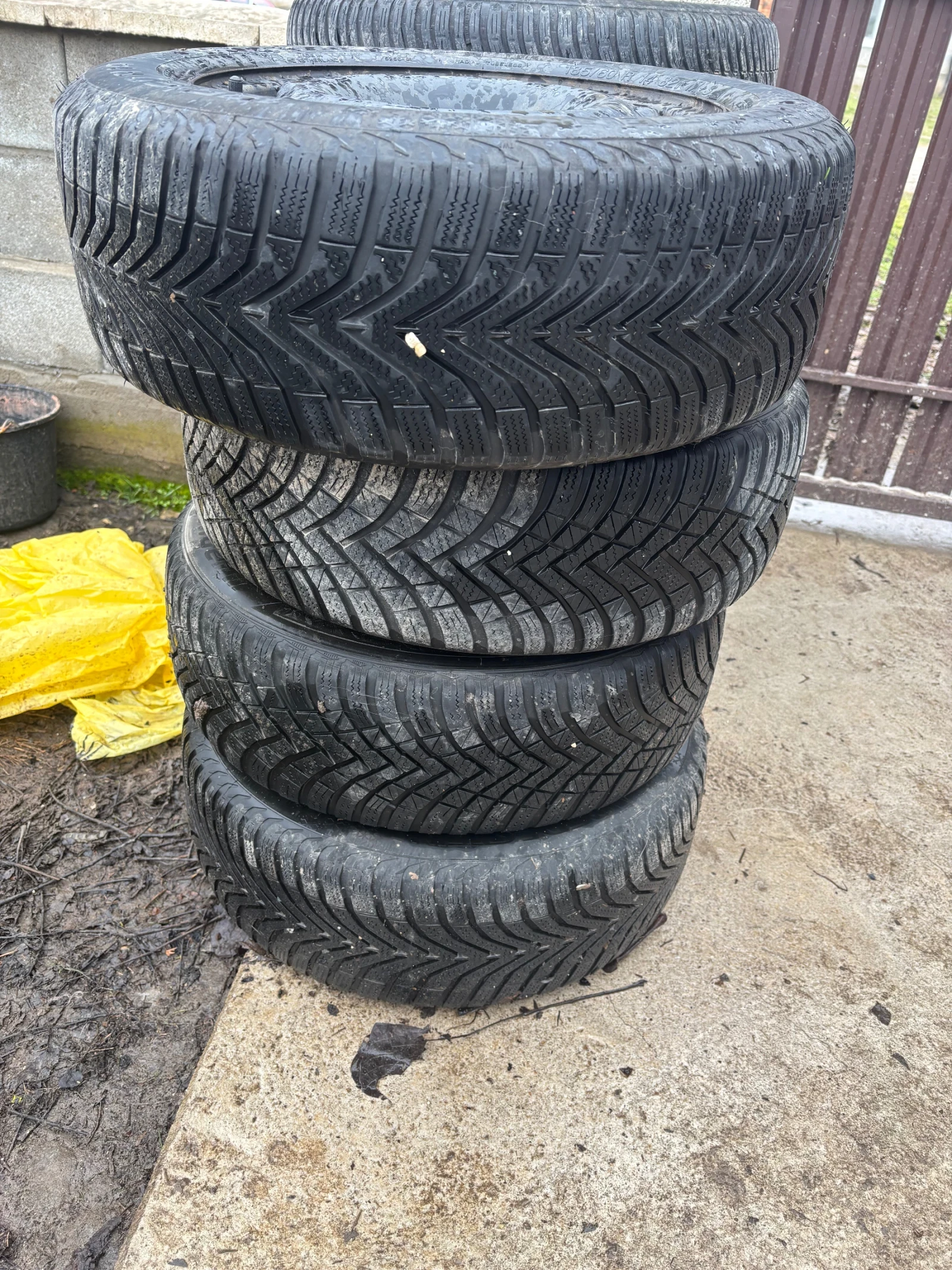 VW Polo 1.4 TDI - изображение 8