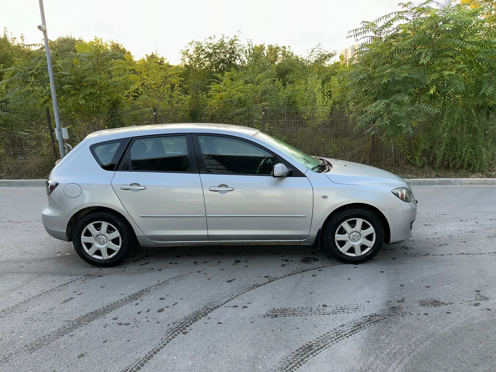 Mazda 3, снимка 5 - Автомобили и джипове - 53972569