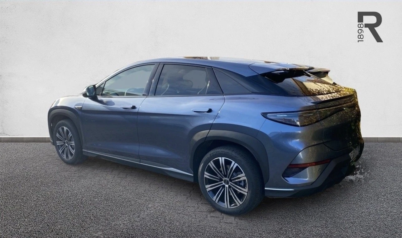 BYD Sealion 7 82.5 kWh 313 кс 6000 км, снимка 7 - Автомобили и джипове - 54179211