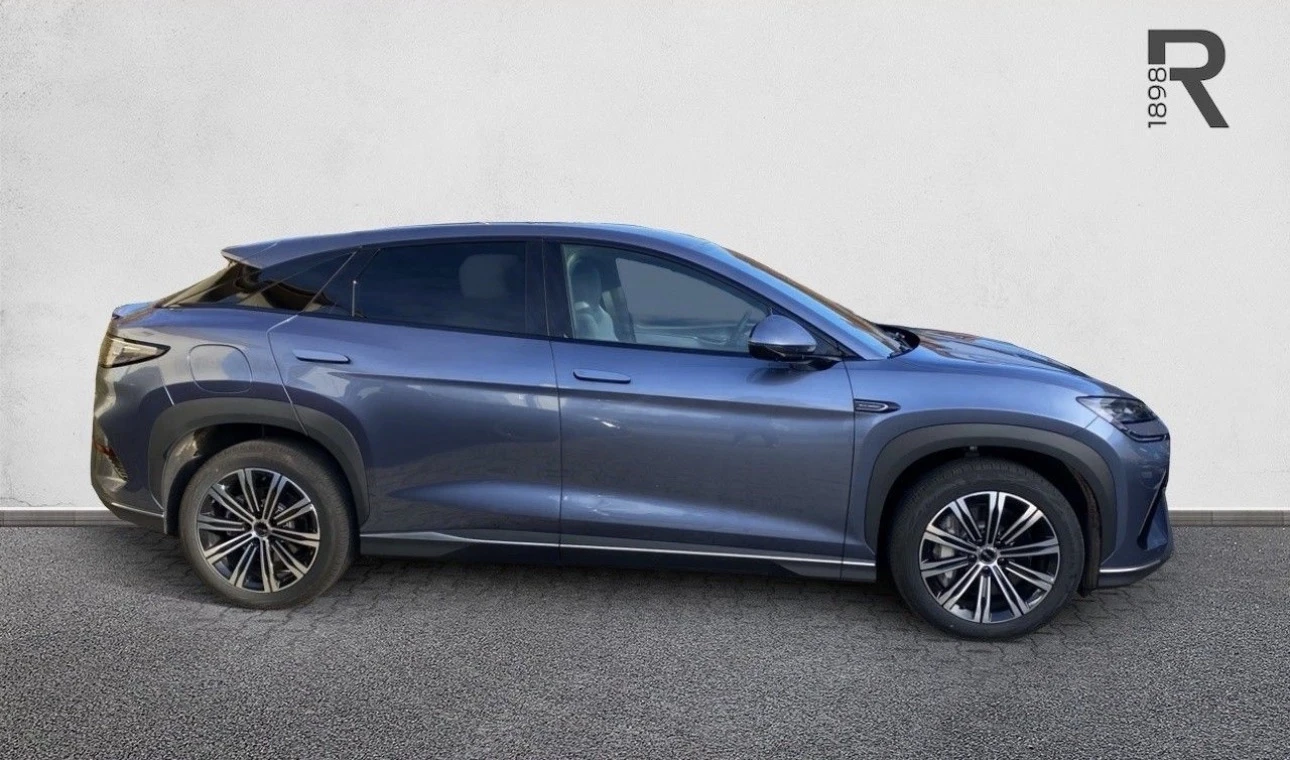 BYD Sealion 7 82.5 kWh 313 кс 6000 км, снимка 4 - Автомобили и джипове - 54179211