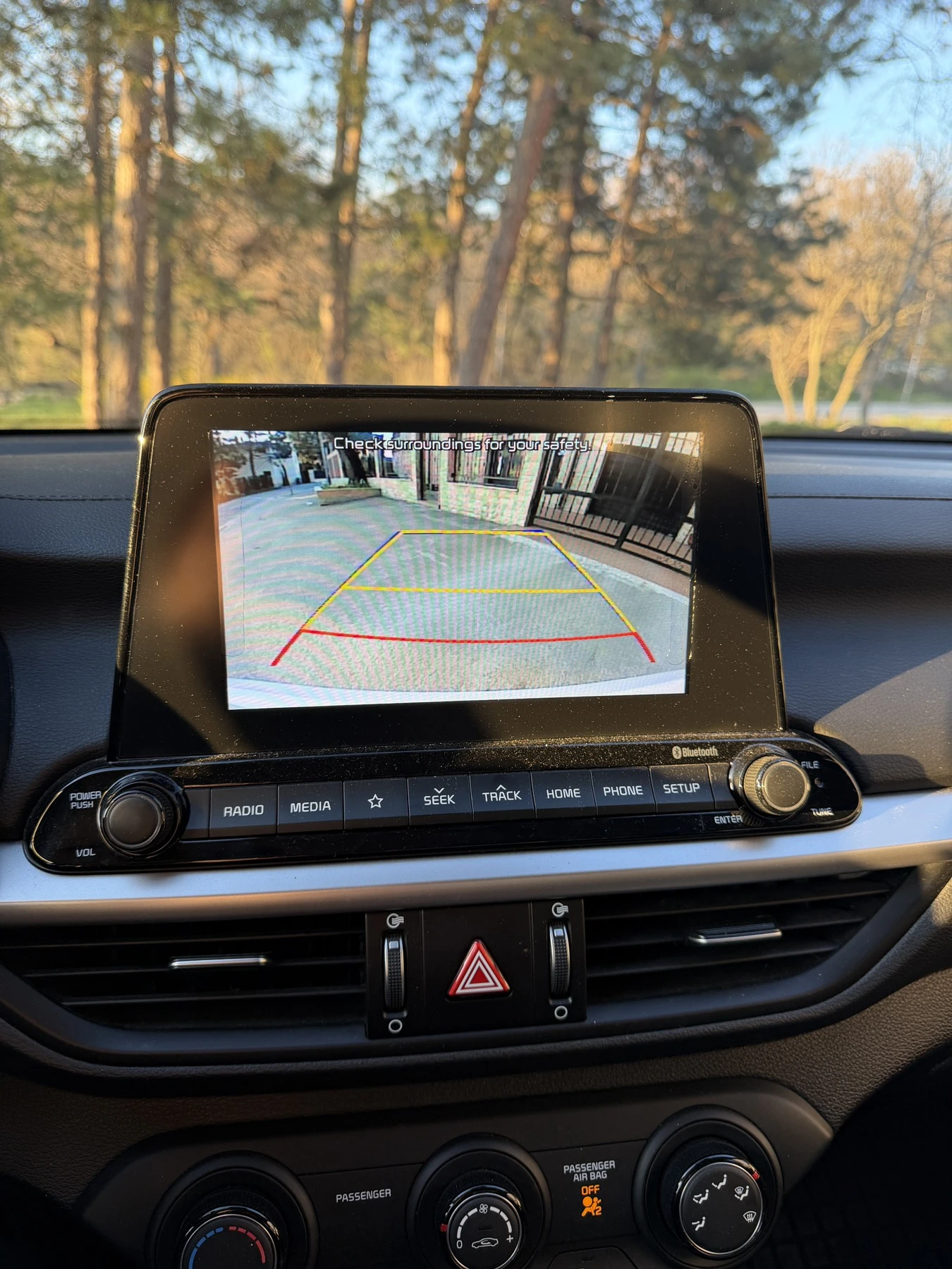 Kia Ceed, снимка 7 - Автомобили и джипове - 54207789