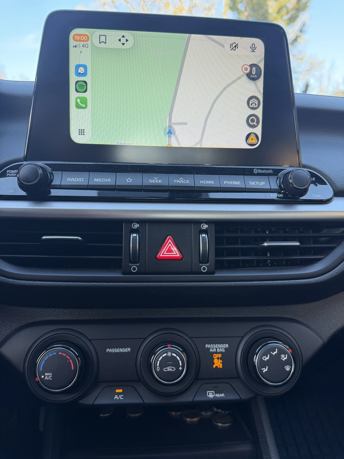 Kia Ceed, снимка 9 - Автомобили и джипове - 54207789