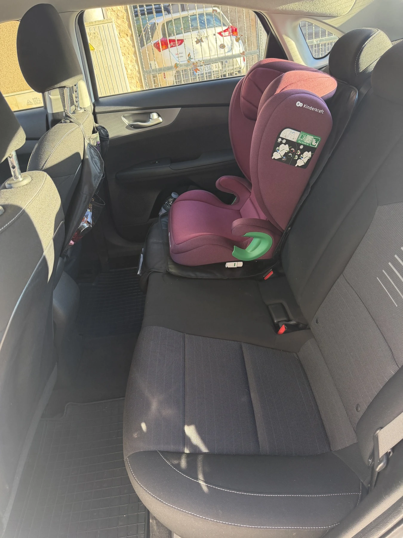 Kia Ceed, снимка 17 - Автомобили и джипове - 54207789