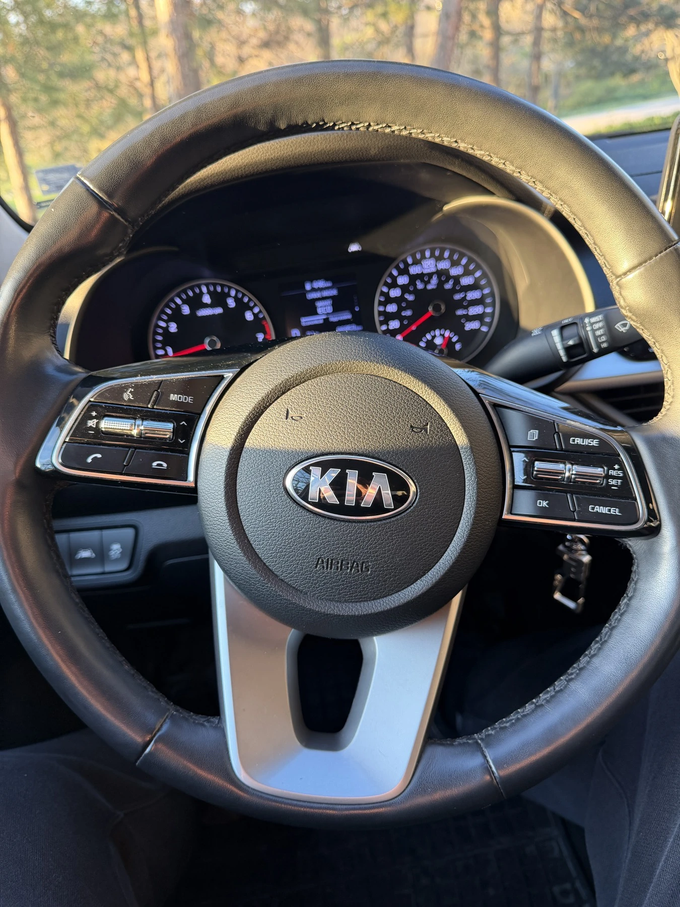 Kia Ceed, снимка 13 - Автомобили и джипове - 54207789
