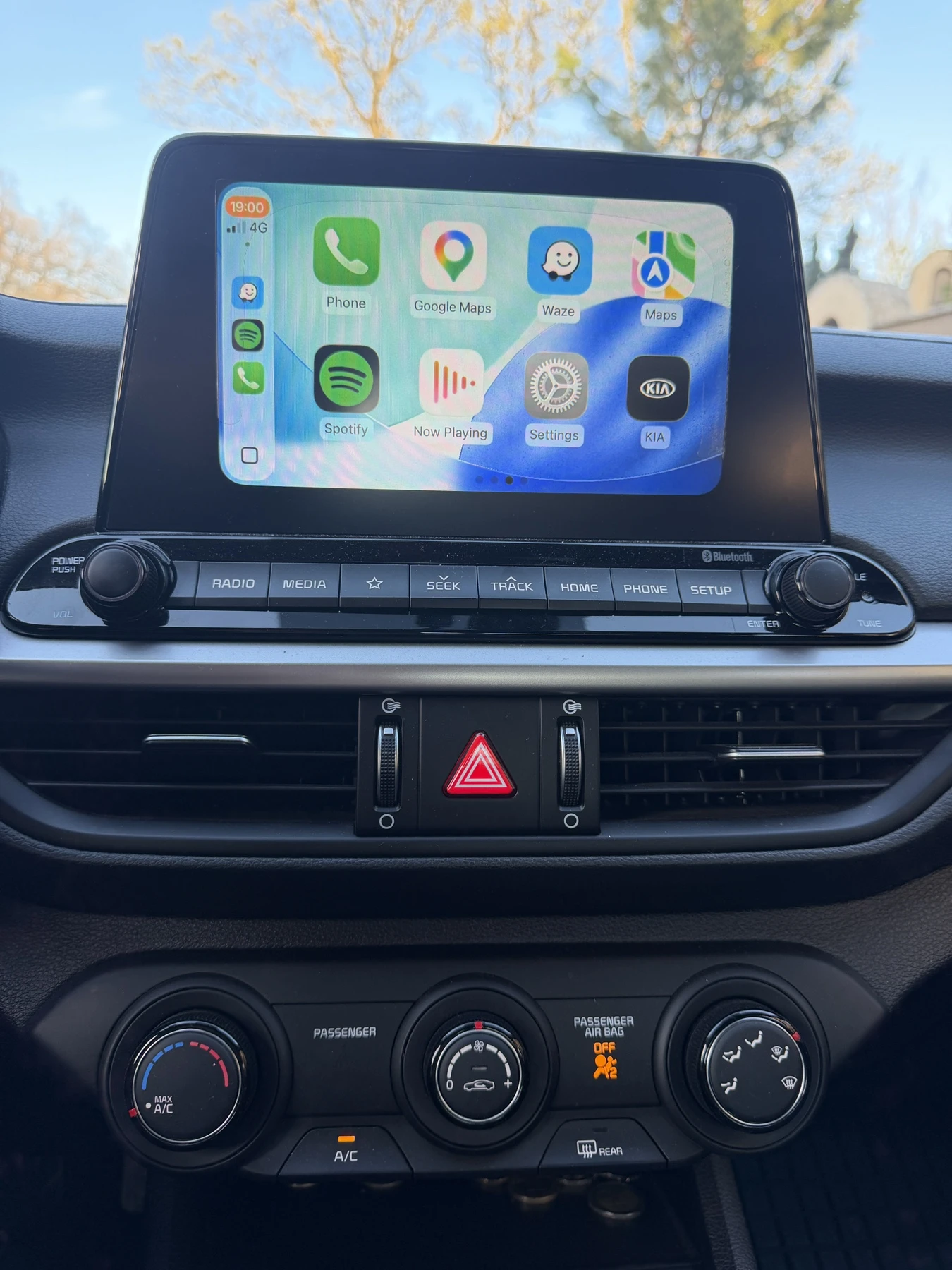 Kia Ceed, снимка 8 - Автомобили и джипове - 54207789