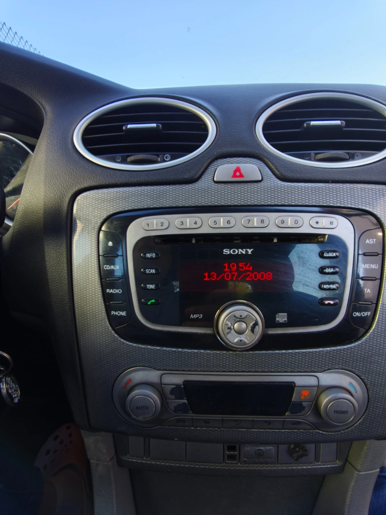 Ford Focus Titanium, снимка 6 - Автомобили и джипове - 54322376