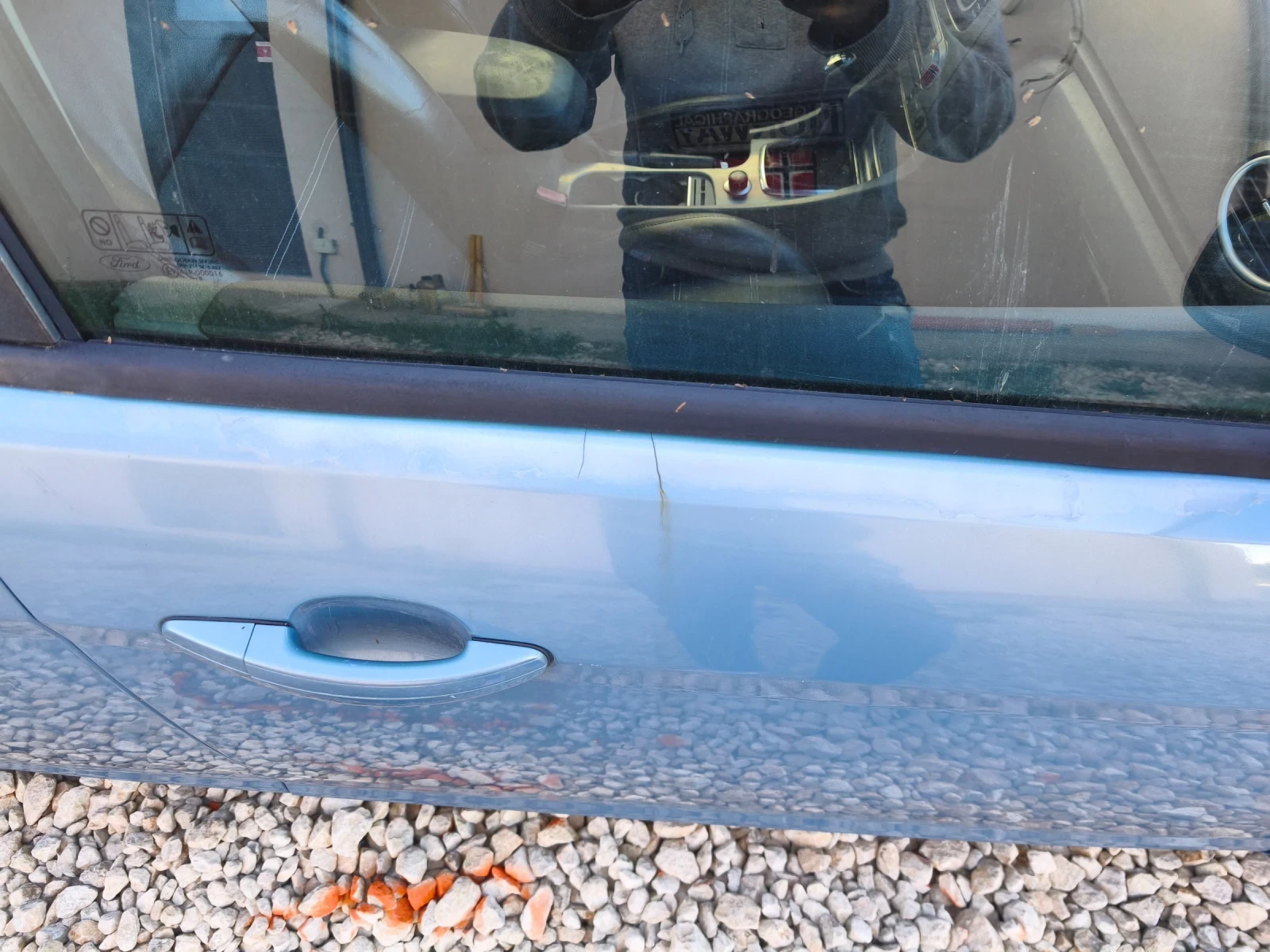 Ford Focus Titanium, снимка 5 - Автомобили и джипове - 54322376