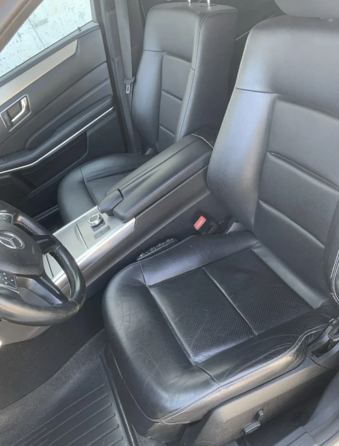 Mercedes-Benz E 200 Kombi, снимка 3 - Автомобили и джипове - 54412639