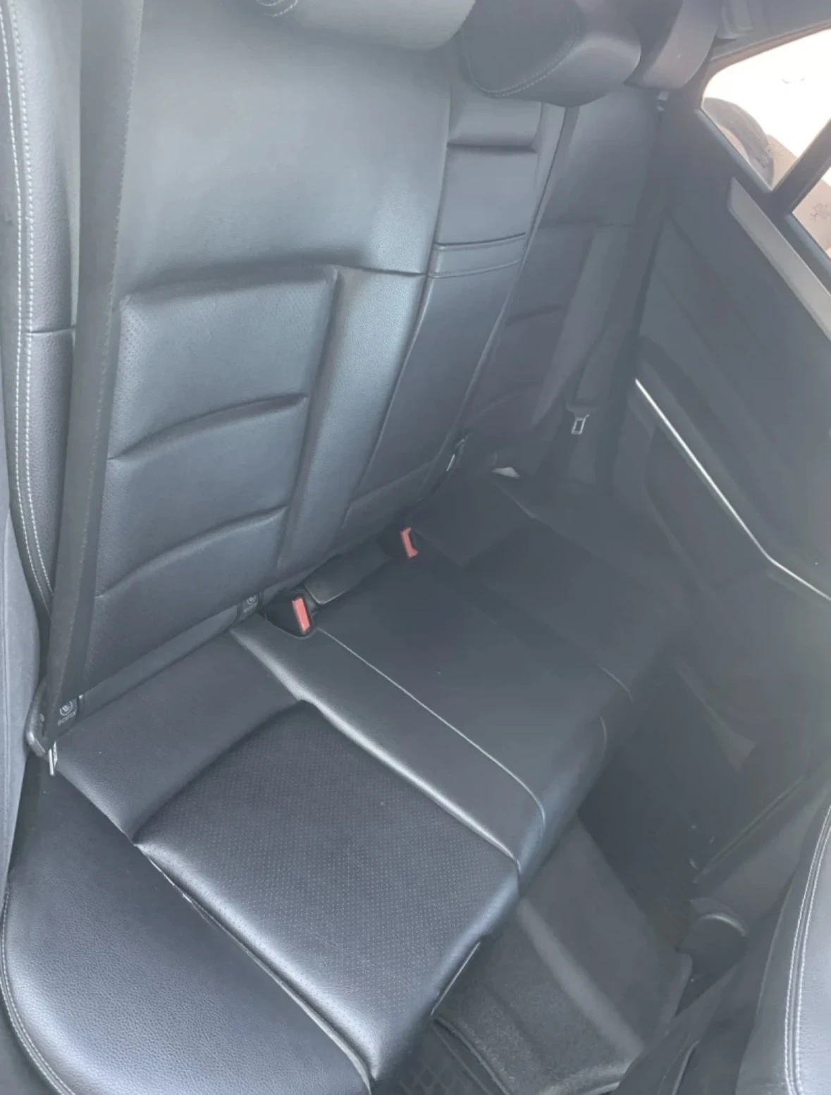 Mercedes-Benz E 200 Kombi, снимка 4 - Автомобили и джипове - 54412639
