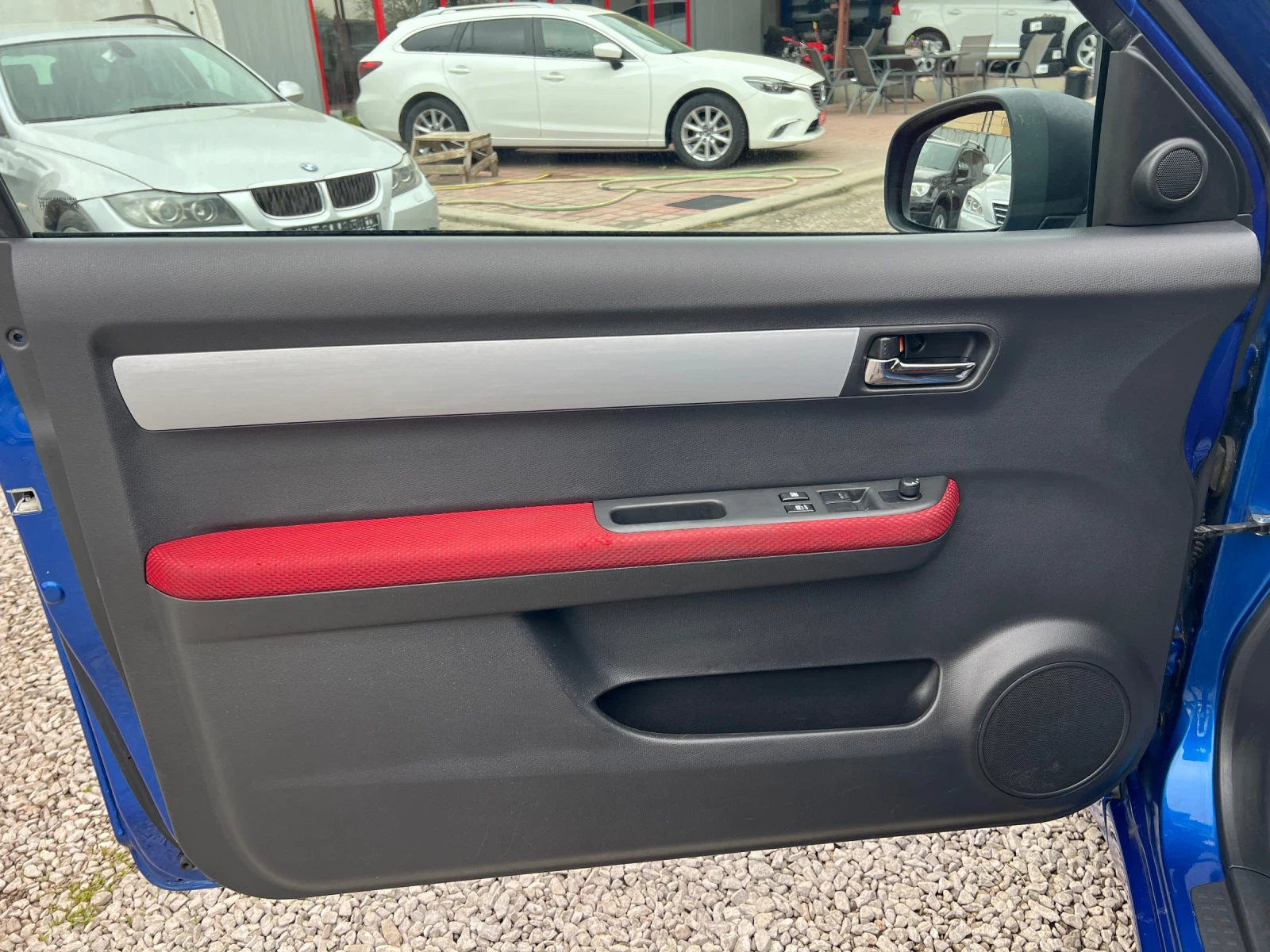 Suzuki Swift 1.6 Sport EDITION* ШВЕЙЦАРИЯ* , снимка 14 - Автомобили и джипове - 54453716