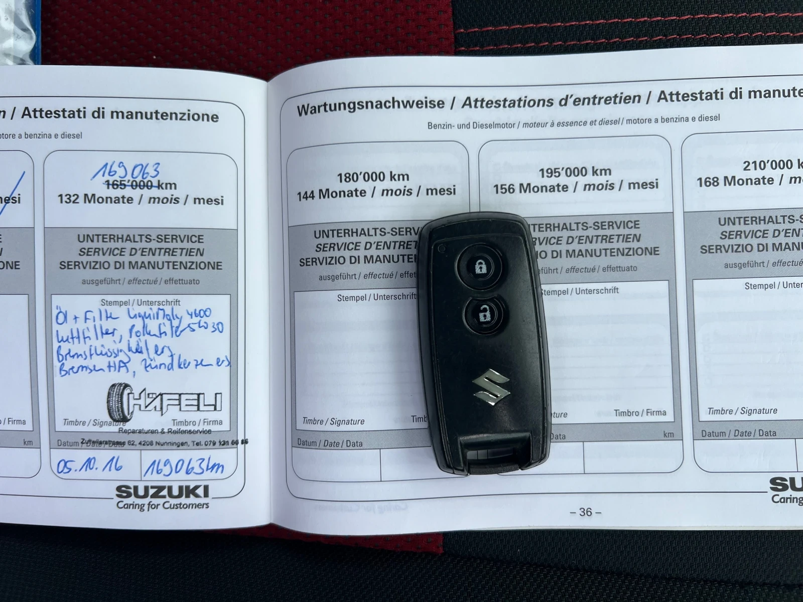 Suzuki Swift 1.6 Sport EDITION* ШВЕЙЦАРИЯ* , снимка 17 - Автомобили и джипове - 54453716