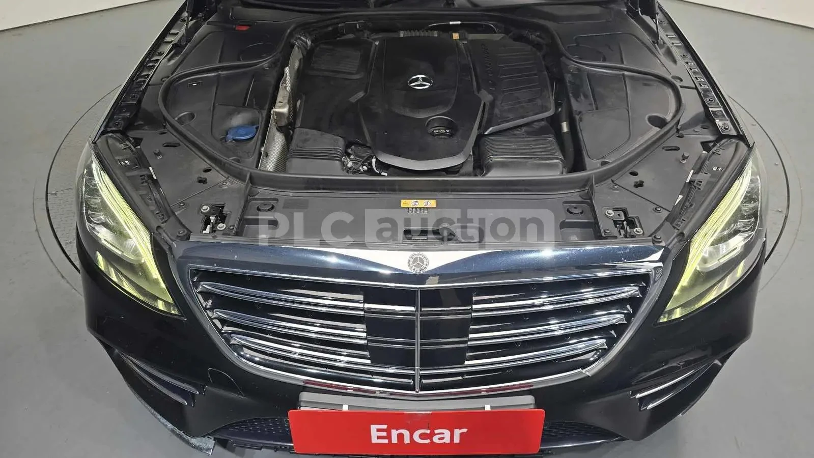 Mercedes-Benz S 350 AMG line/Head up/360 Cam/�������/�����/HUD/ | Mobile.bg � ����������� 8