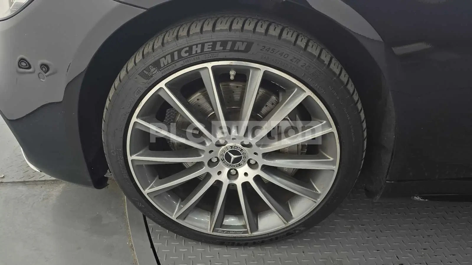 Mercedes-Benz S 350 AMG line/Head up/360 Cam/�������/�����/HUD/ | Mobile.bg � ����������� 16