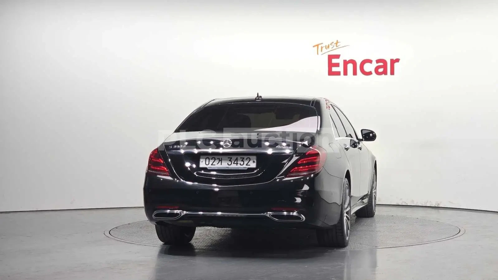 Mercedes-Benz S 350 AMG line/Head up/360 Cam/�������/�����/HUD/ | Mobile.bg � ����������� 4