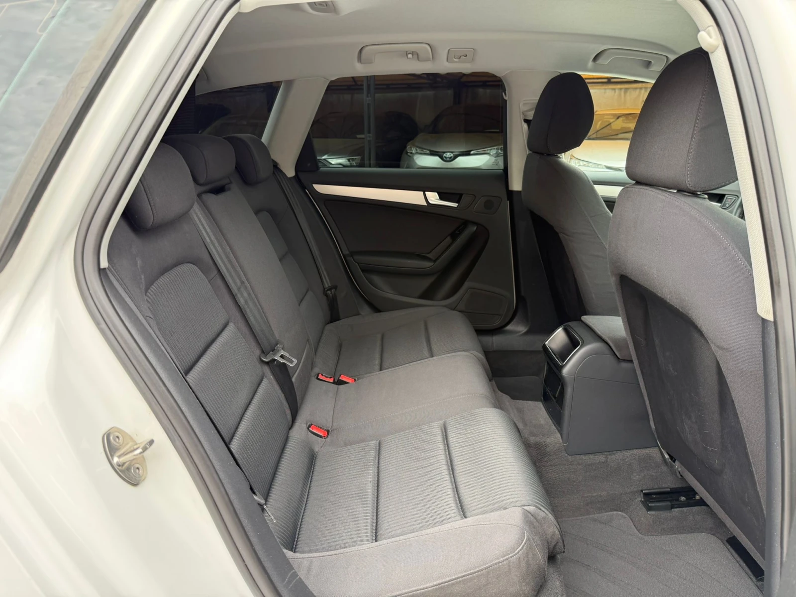 Audi A4 2.0TDI 143k.c. 6ck. ������� ��������� !!!! | Mobile.bg � ����������� 15