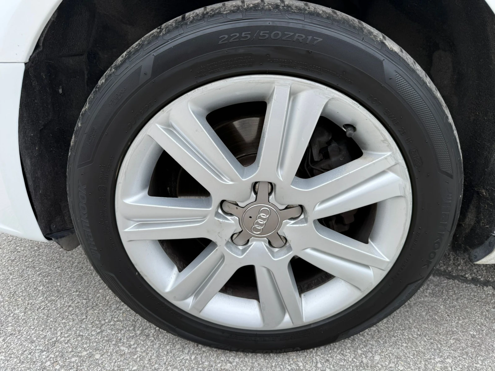 Audi A4 2.0TDI 143k.c. 6ck. ������� ��������� !!!! | Mobile.bg � ����������� 8