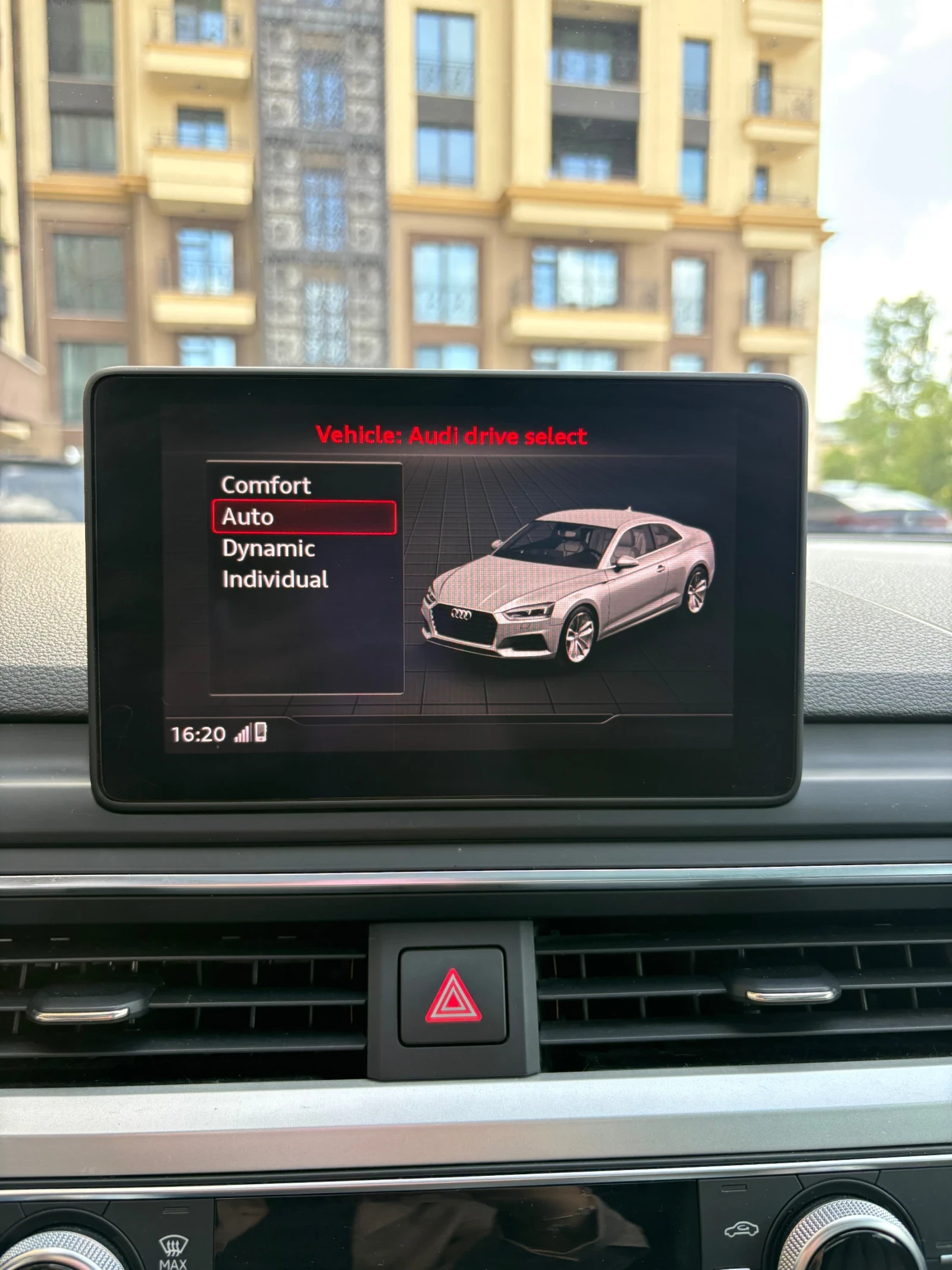 Audi A5, снимка 11 - Автомобили и джипове - 54669672