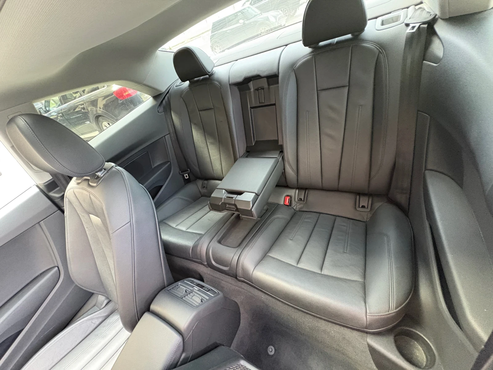 Audi A5, снимка 8 - Автомобили и джипове - 54669672