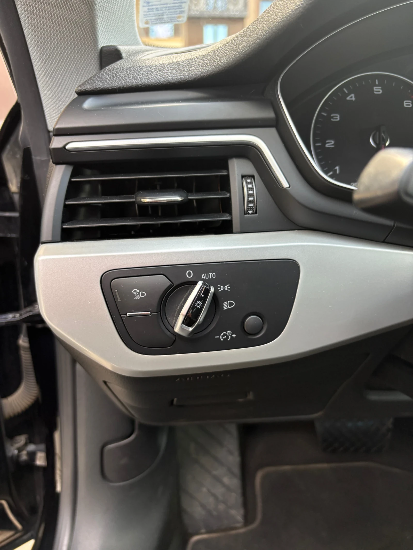 Audi A5, снимка 14 - Автомобили и джипове - 54669672