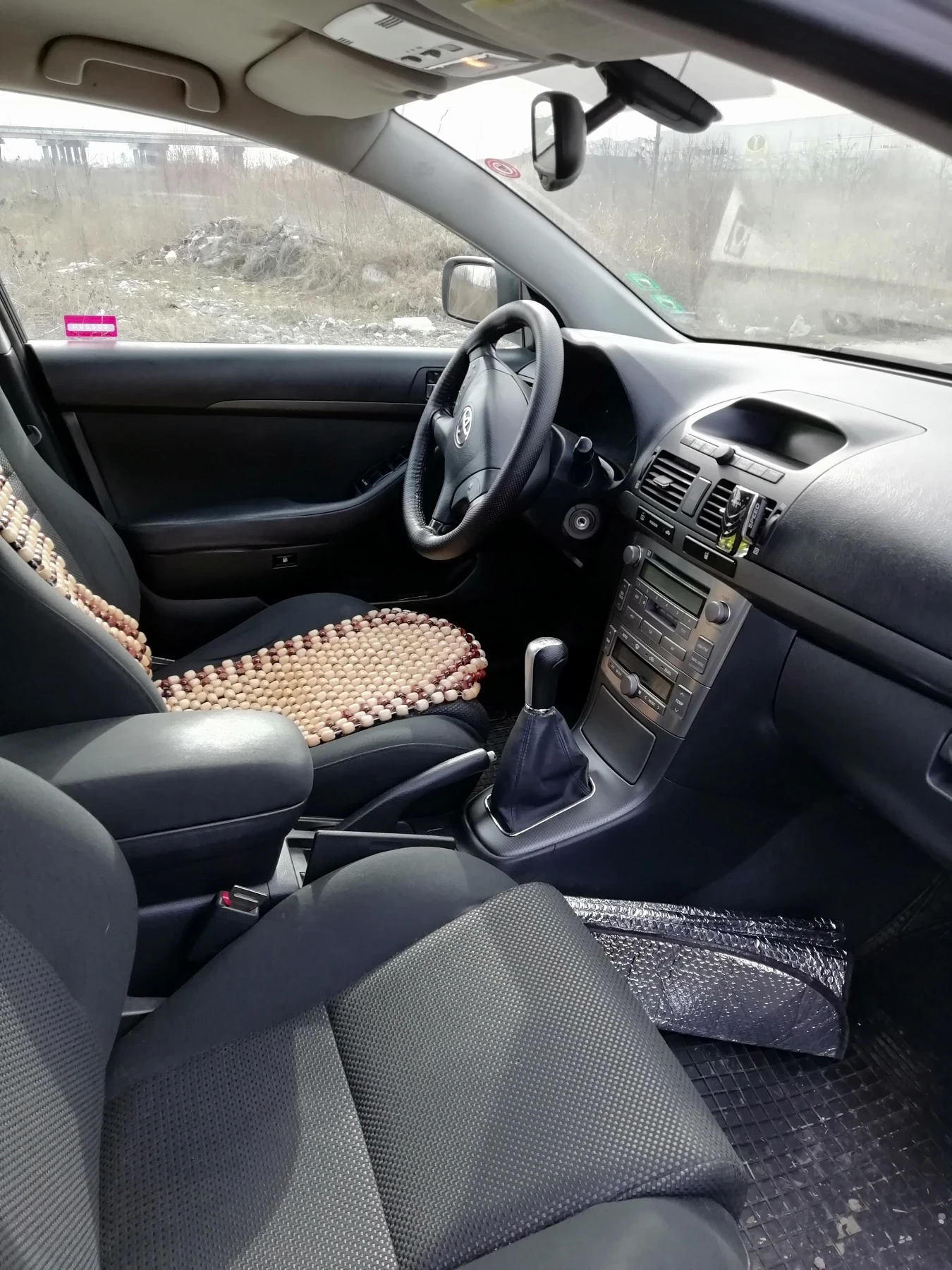 Toyota Avensis, снимка 3 - Автомобили и джипове - 55119841