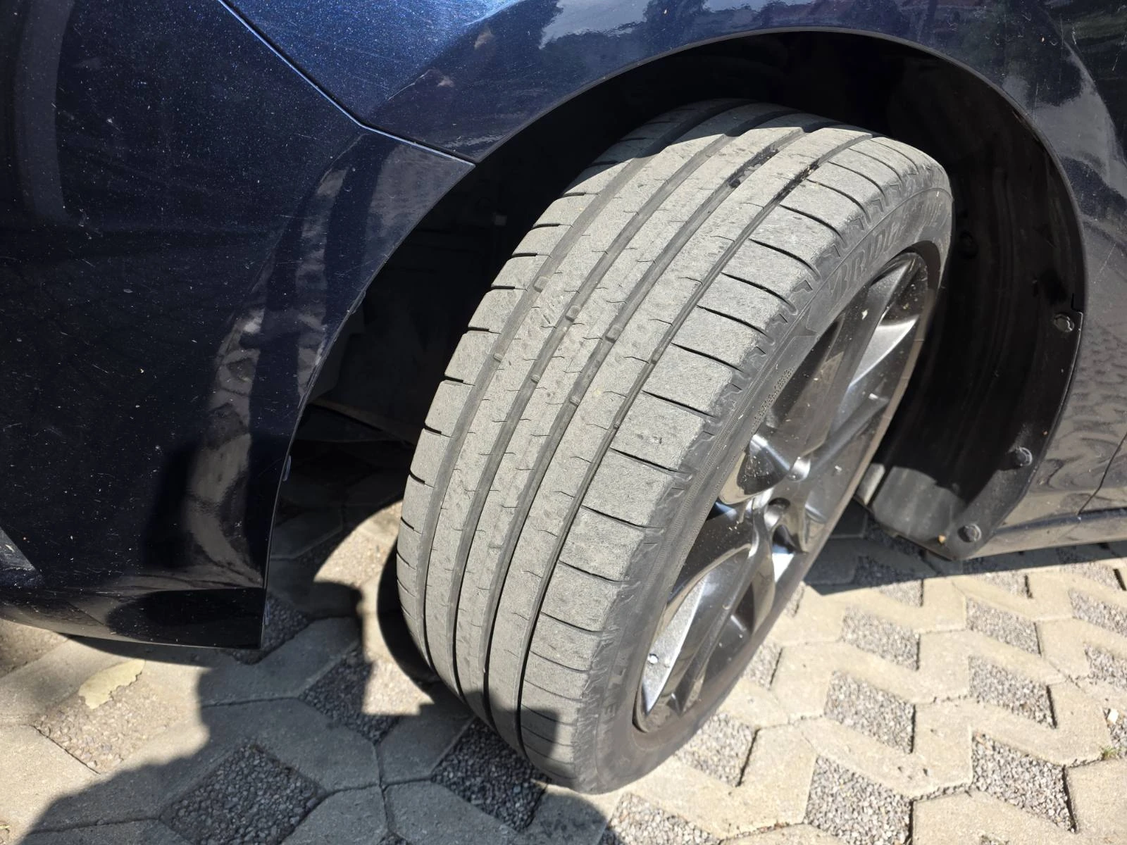 Mazda 6, снимка 14 - Автомобили и джипове - 55159196