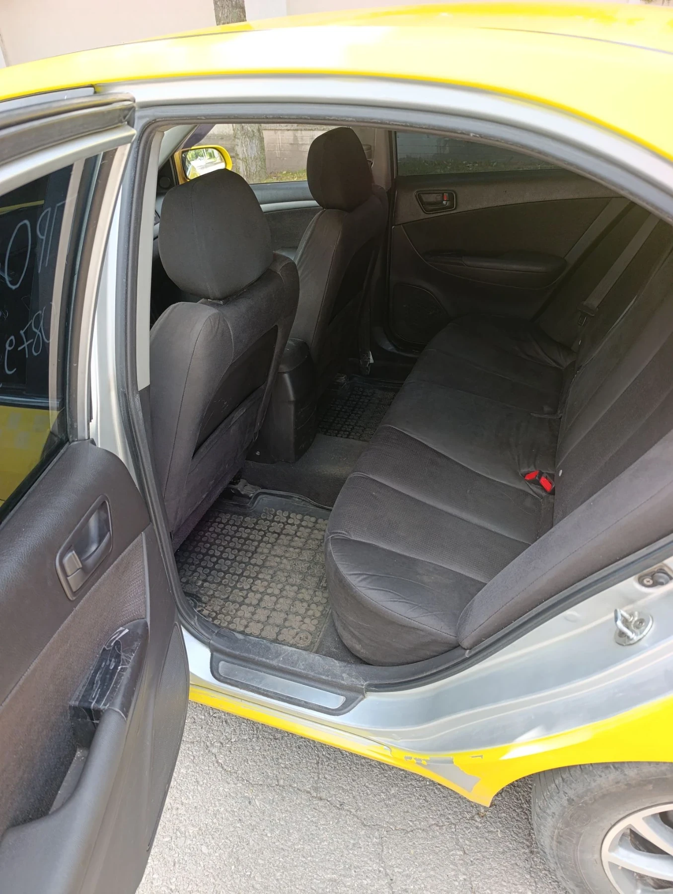 Hyundai Sonata, снимка 7 - Автомобили и джипове - 55871376