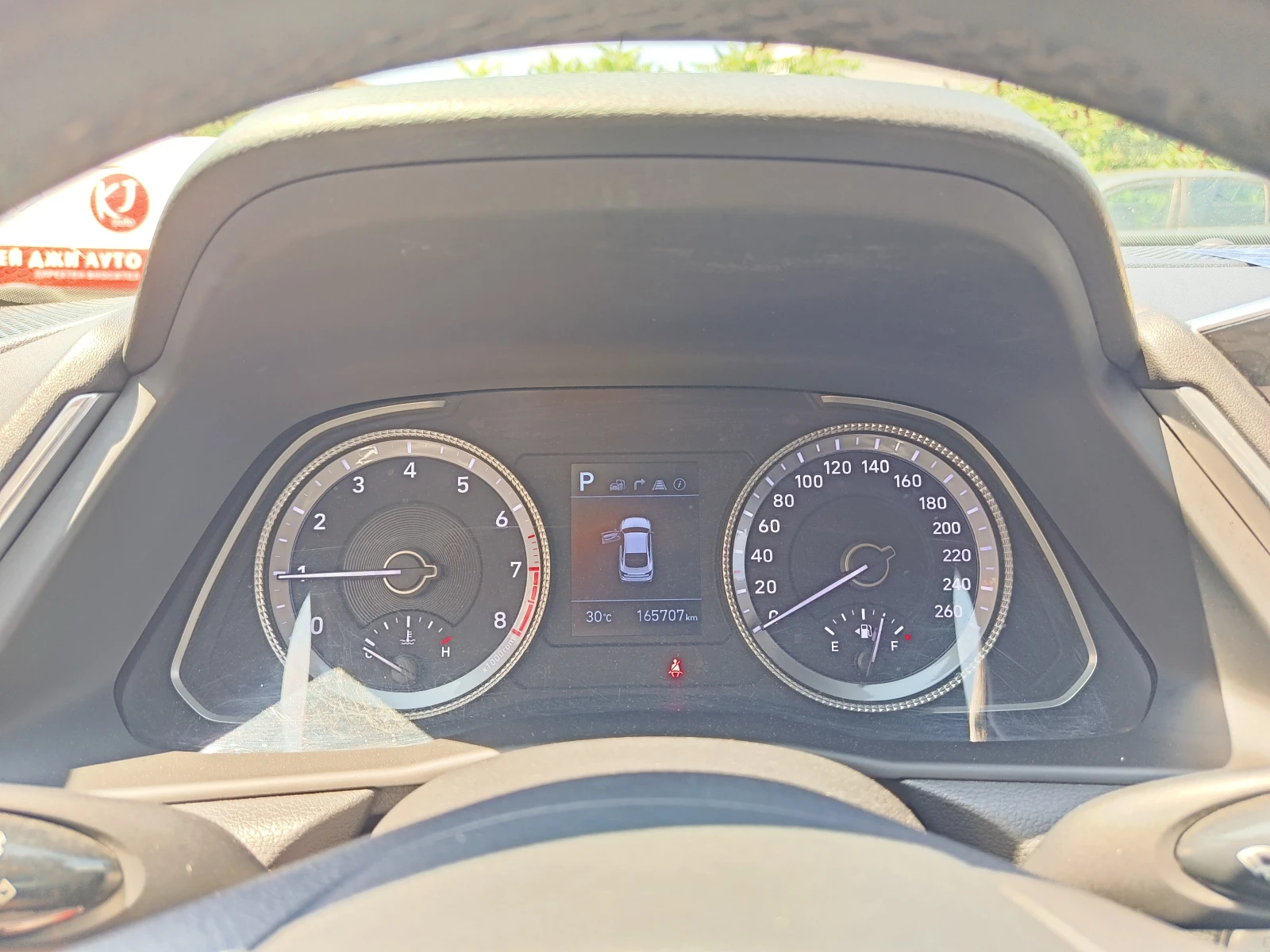 Hyundai Sonata, снимка 11 - Автомобили и джипове - 55386851