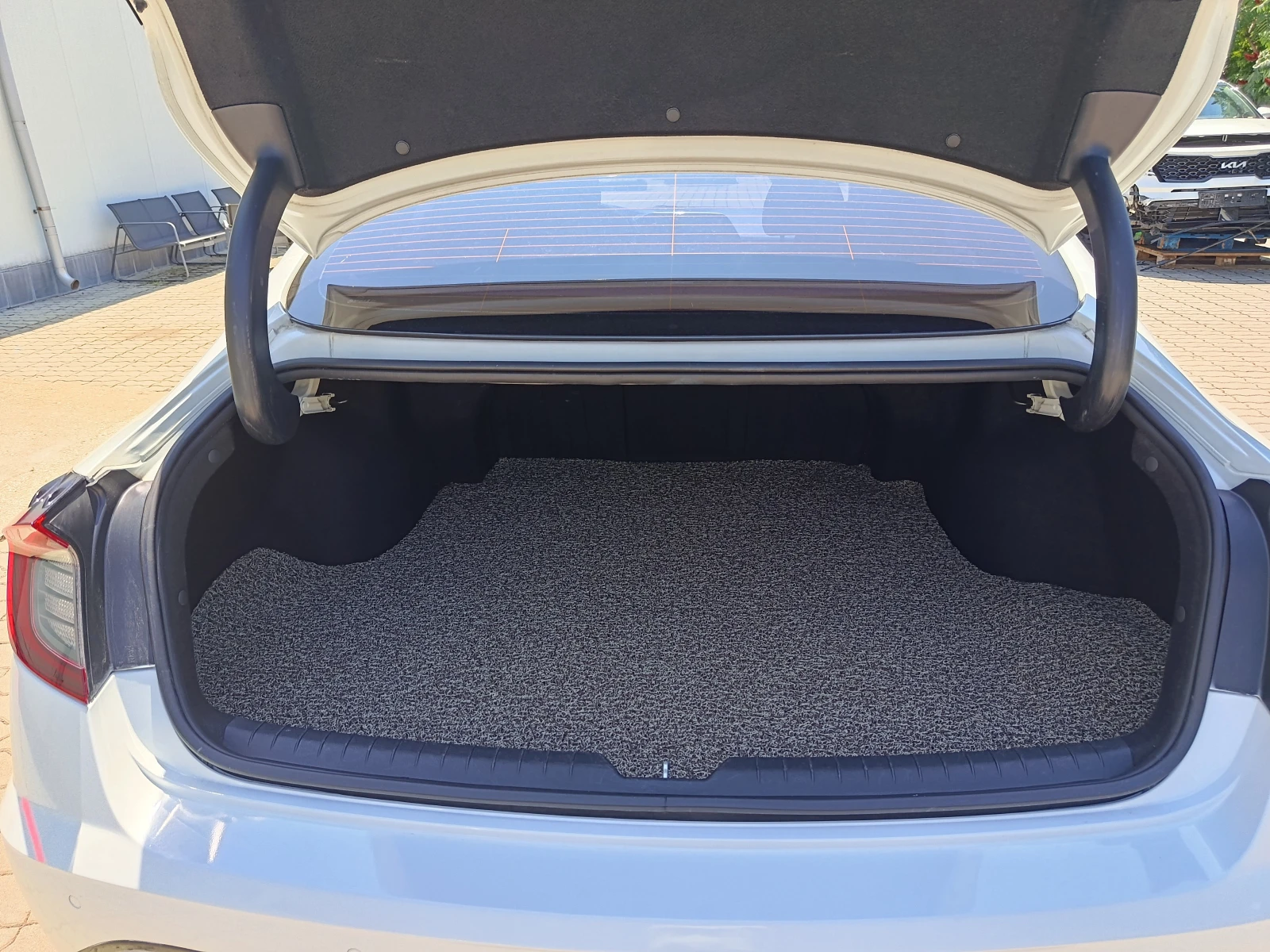 Hyundai Sonata, снимка 4 - Автомобили и джипове - 55386851