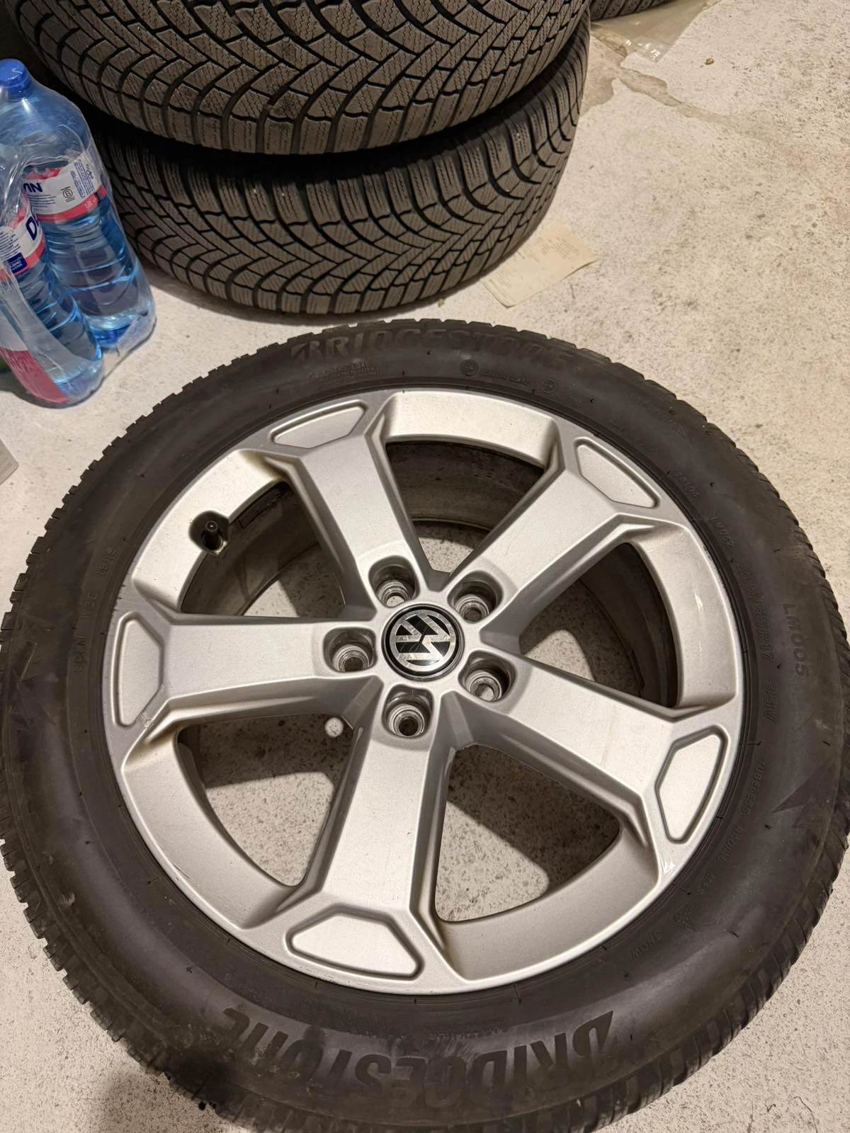 VW Passat 2.0TDI Highline, снимка 16 - Автомобили и джипове - 55512669