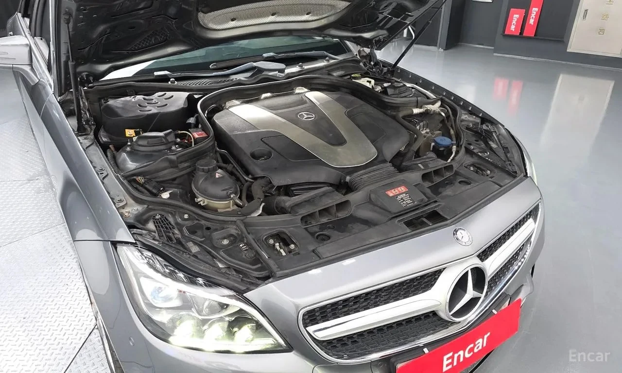 Mercedes-Benz CLS 350 d 4MATIC/ПОДГРЕВ/ОБДУХ/ПАНОРАМА/ПАМЕТ/, снимка 6 - Автомобили и джипове - 56102987