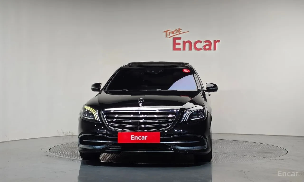 Mercedes-Benz S 500 LONG 4MATIC/ОБДУХВАНЕ/ПАНОРАМА/ДИСТРОНИК/360