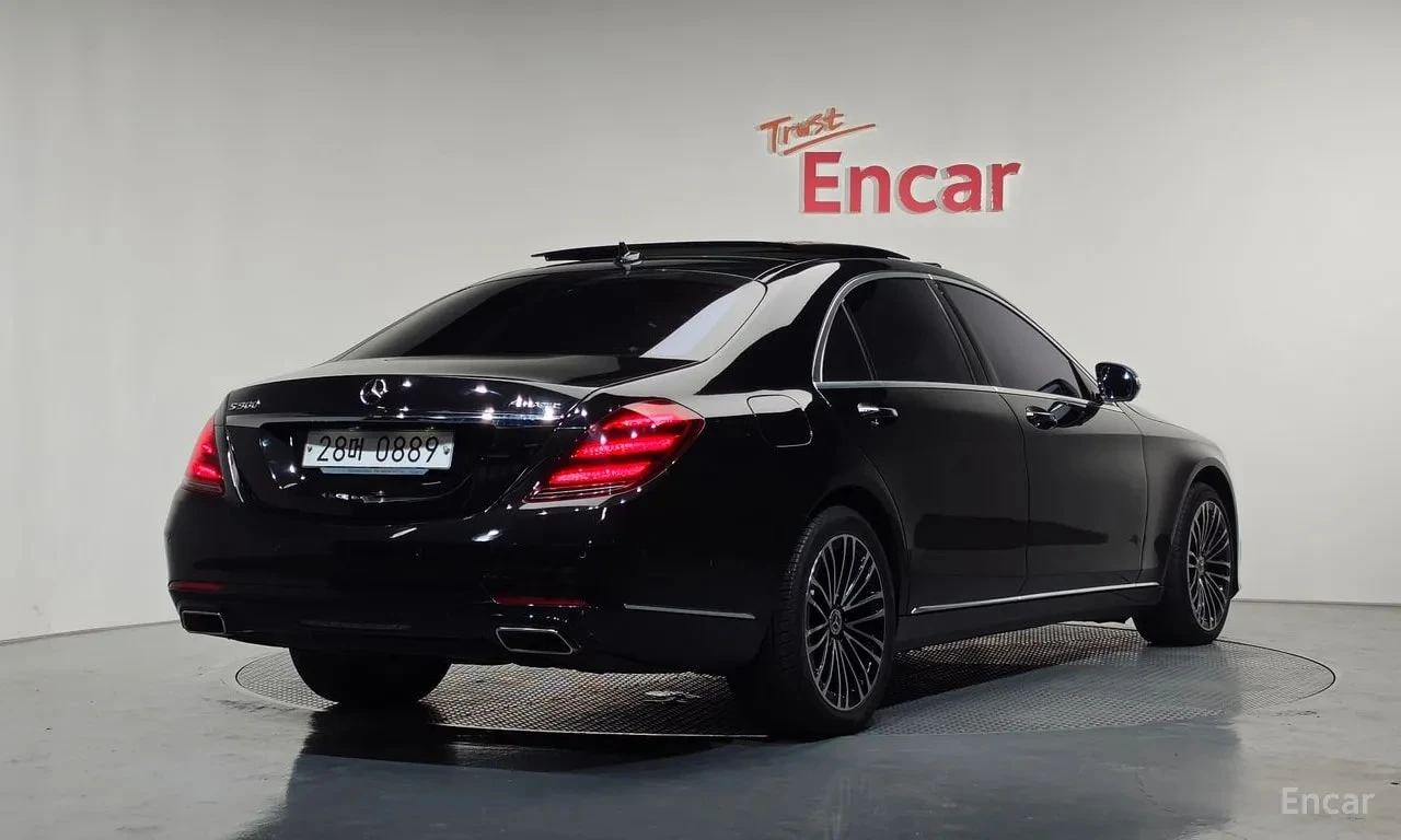 Mercedes-Benz S 500 LONG 4MATIC/ОБДУХВАНЕ/ПАНОРАМА/ДИСТРОНИК/360, снимка 3 - Автомобили и джипове - 56133158