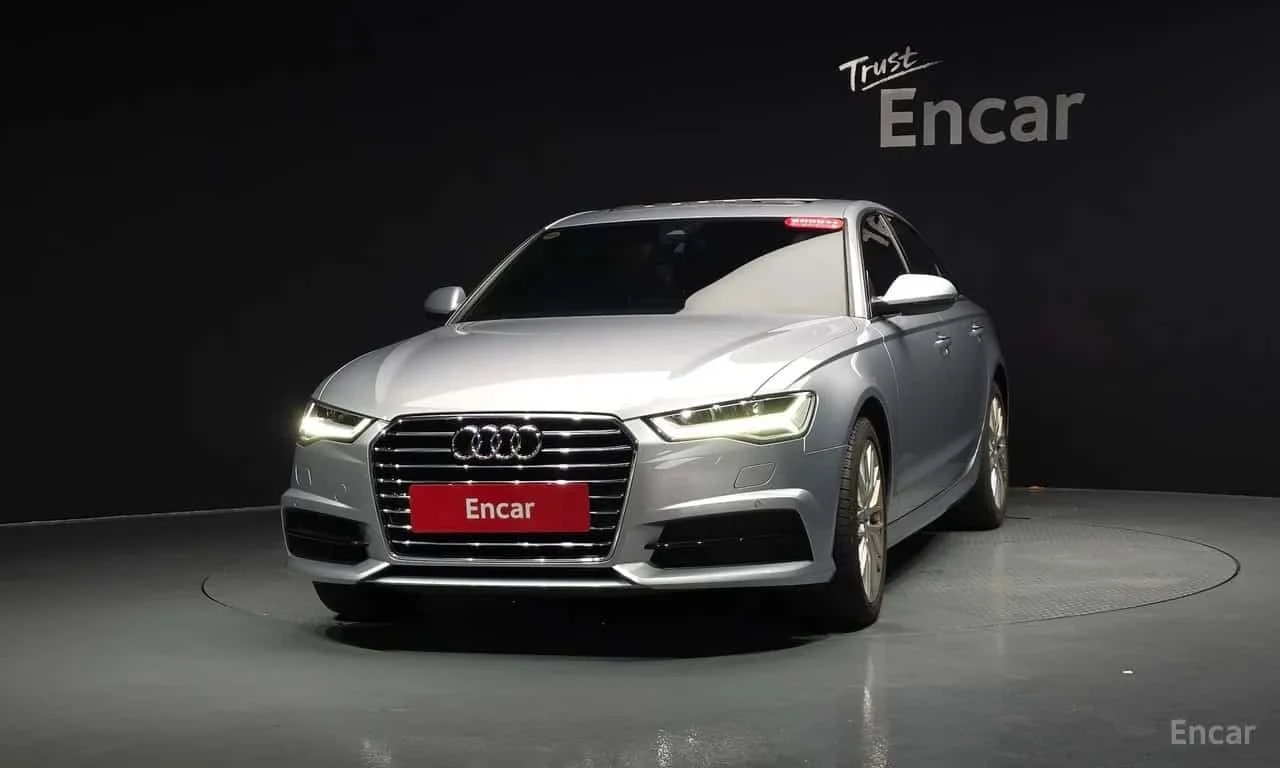 Audi A6 35 TDI Premium| ОБДУХ| HUD| PANO| ПАМЕТ| 2 КЛЮЧА| , снимка 3 - Автомобили и джипове - 56199657
