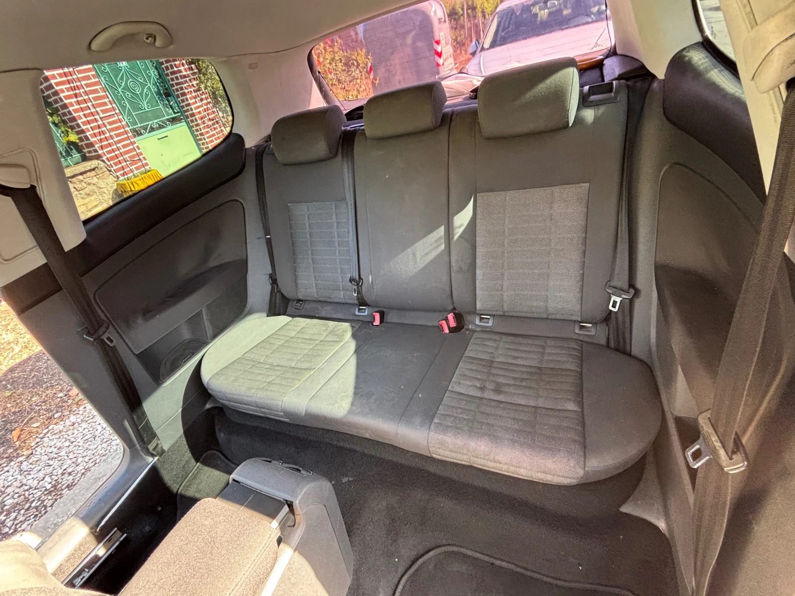 VW Golf, снимка 4 - Автомобили и джипове - 56330602