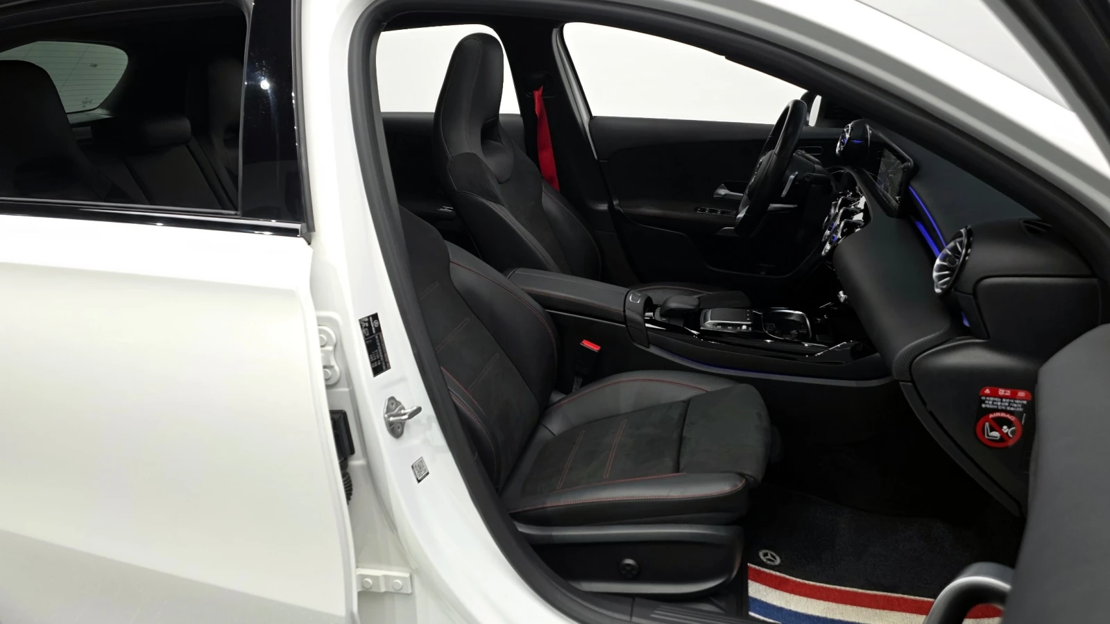 Mercedes-Benz A45 AMG 2.0 4MATIC | Mobile.bg � ����������� 8