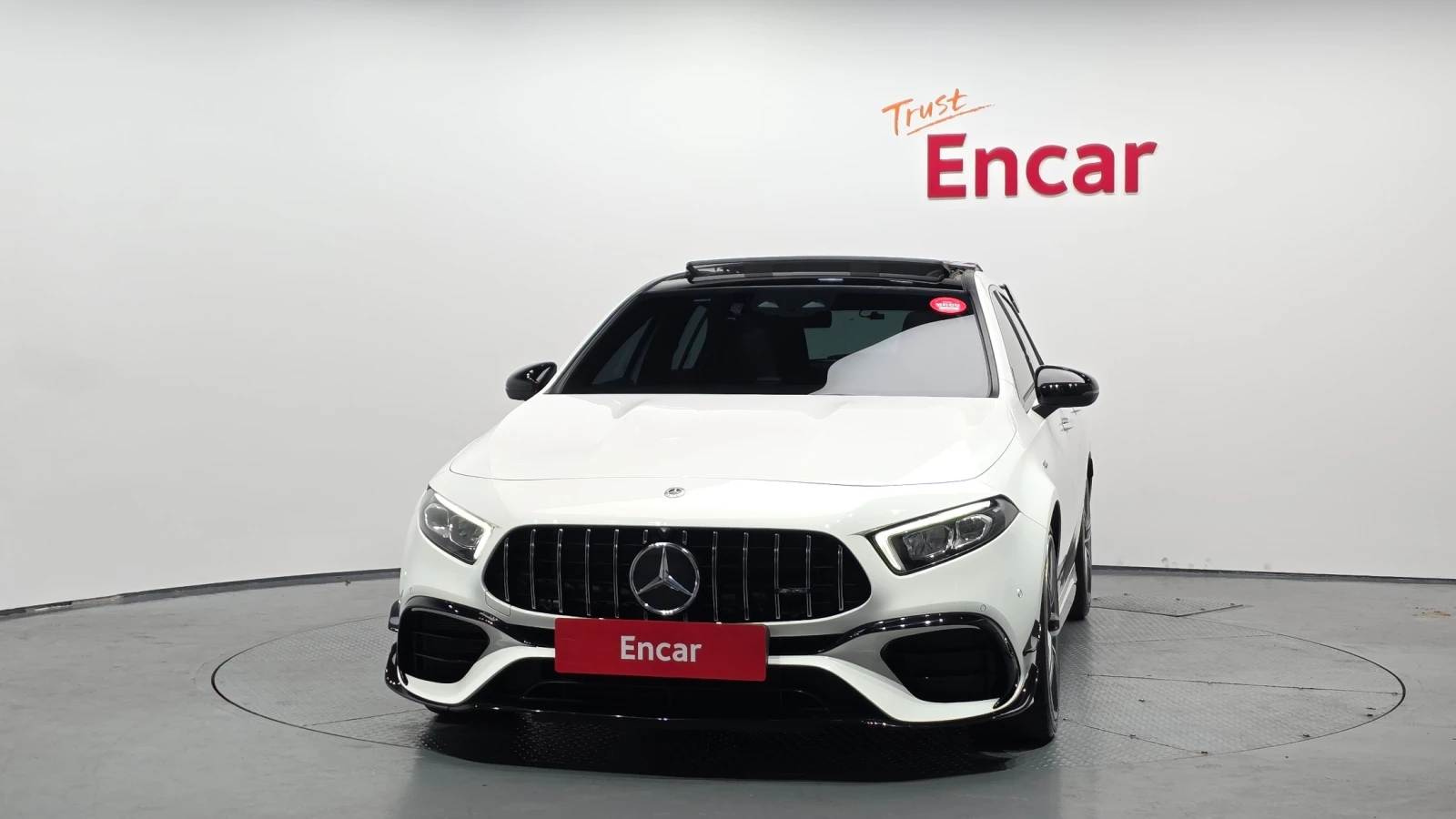 Mercedes-Benz A45 AMG 2.0 4MATIC | Mobile.bg � ����������� 3