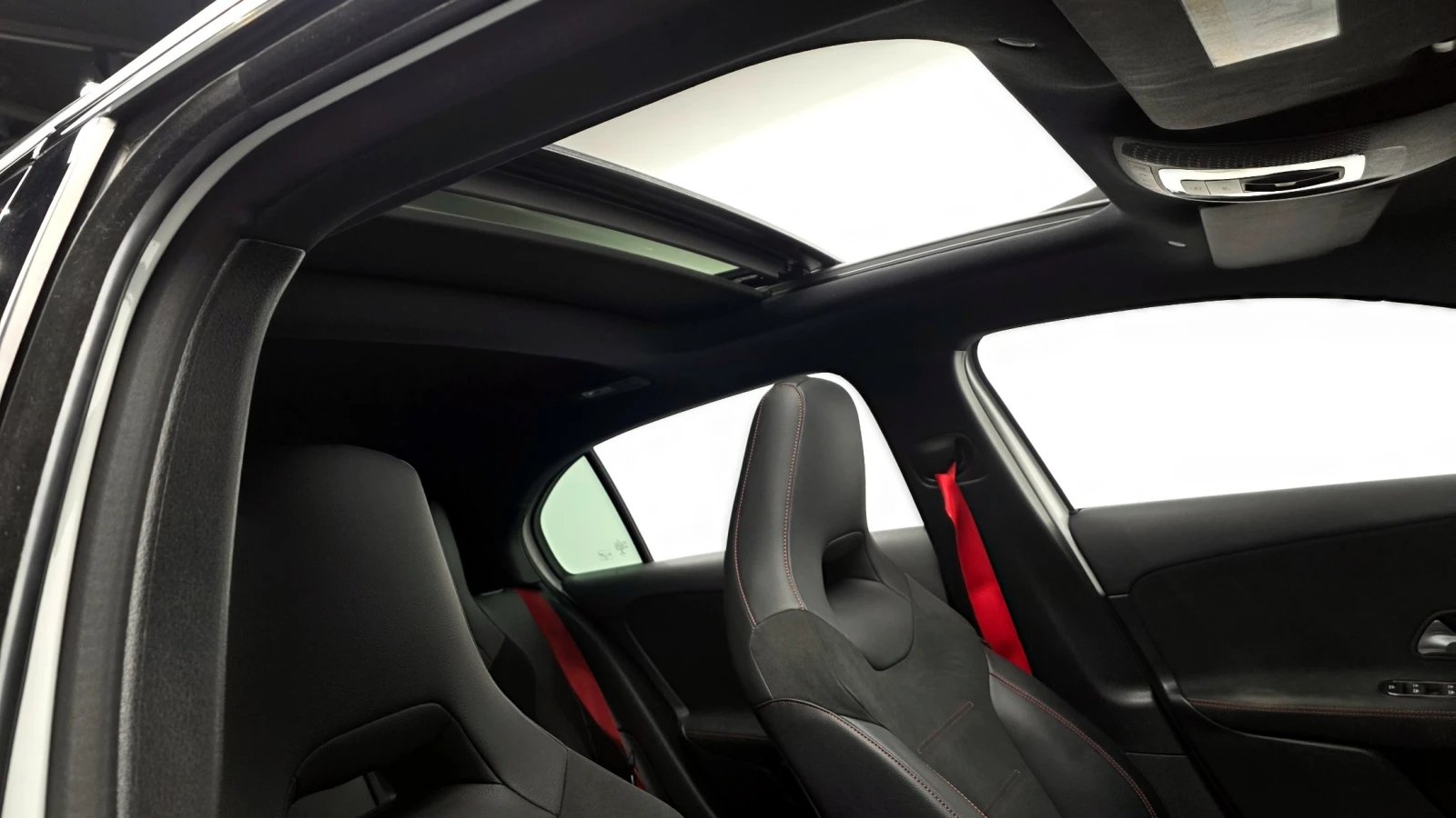 Mercedes-Benz A45 AMG 2.0 4MATIC | Mobile.bg � ����������� 13