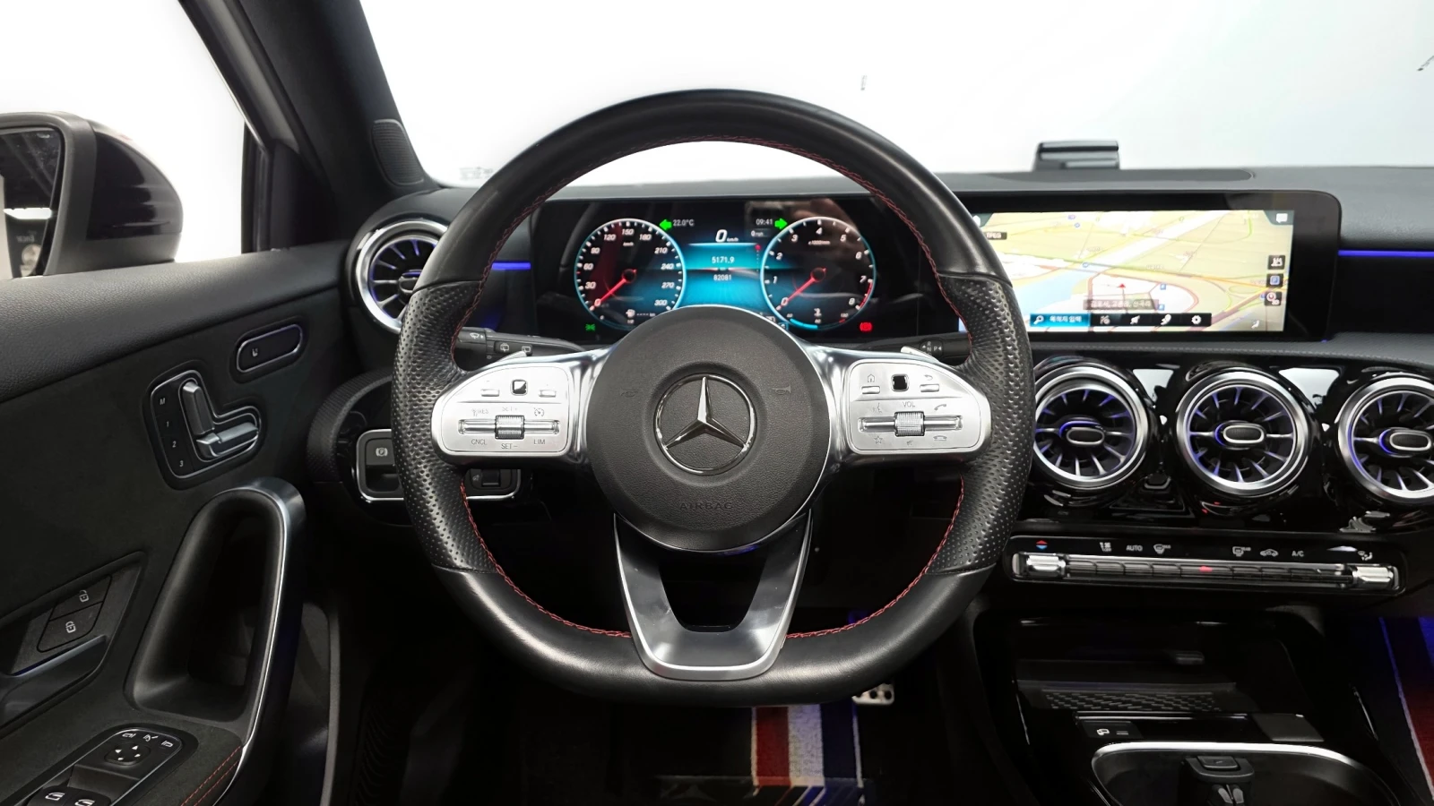 Mercedes-Benz A45 AMG 2.0 4MATIC | Mobile.bg � ����������� 10