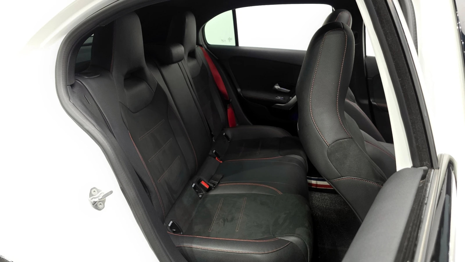 Mercedes-Benz A45 AMG 2.0 4MATIC | Mobile.bg � ����������� 9