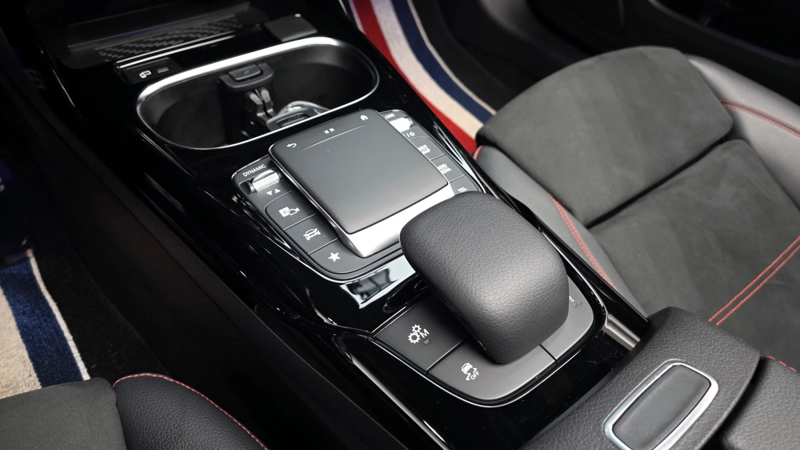 Mercedes-Benz A45 AMG 2.0 4MATIC | Mobile.bg � ����������� 15