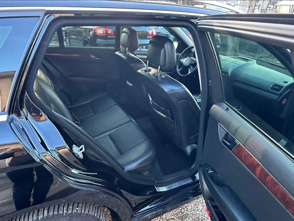 Mercedes-Benz C 220 | Mobile.bg � ����������� 5