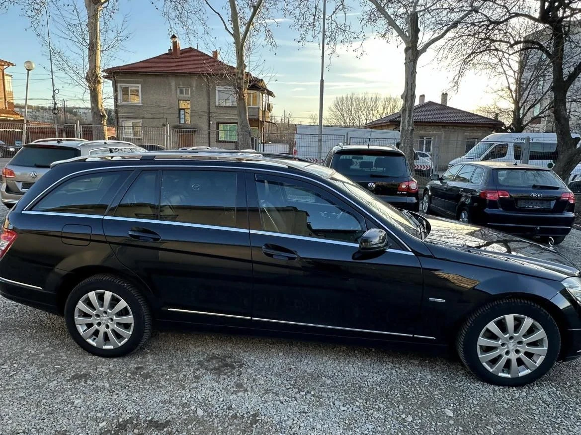 Mercedes-Benz C 220 | Mobile.bg � ����������� 6