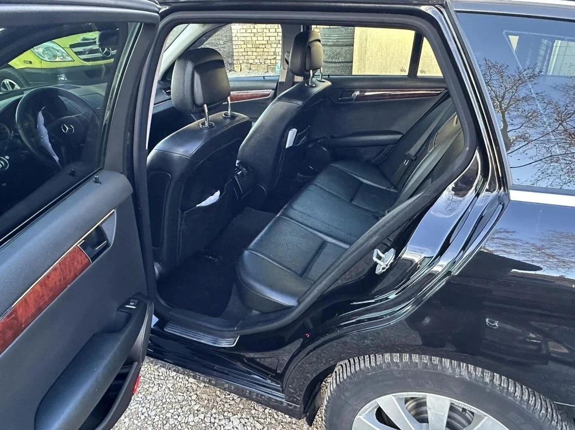 Mercedes-Benz C 220 | Mobile.bg � ����������� 10