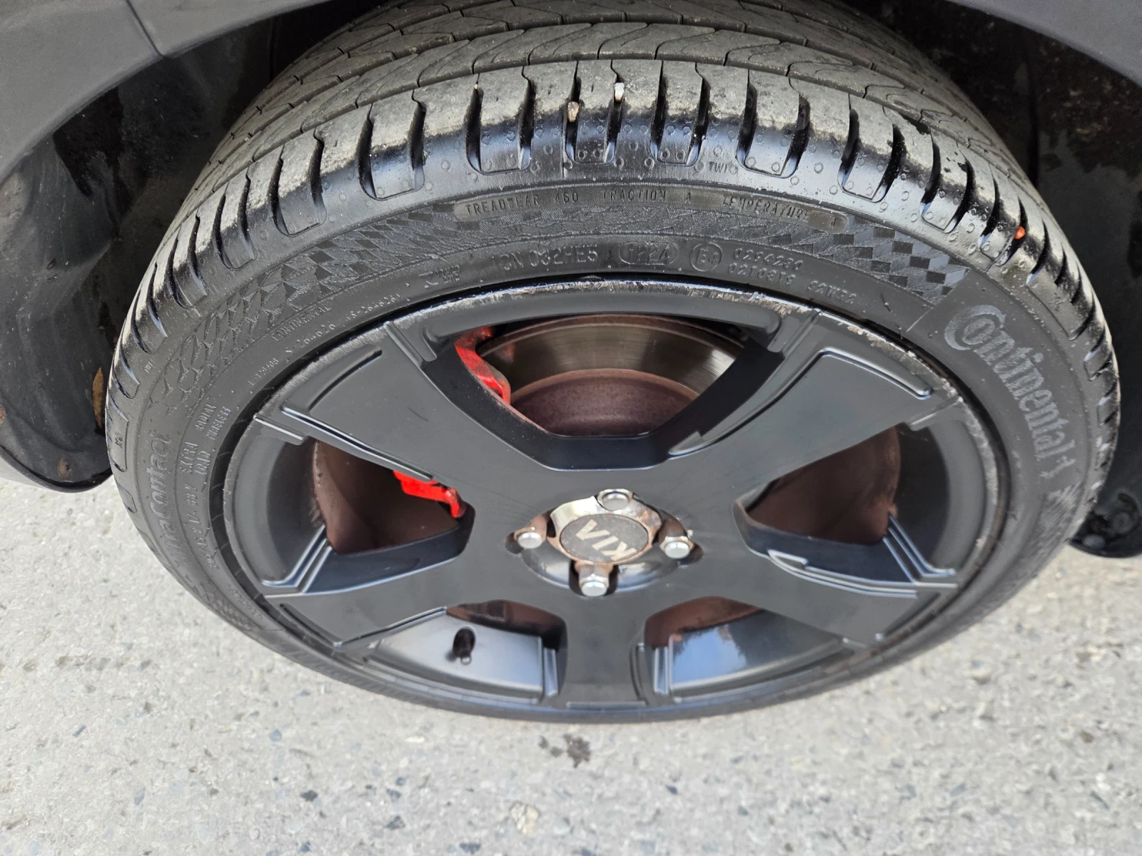 Kia Rio 1, 300 EURO5B  | Mobile.bg � ����������� 12